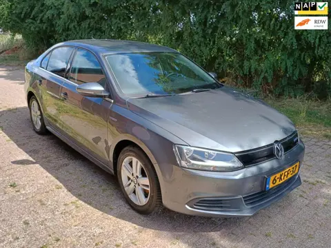 Volkswagen Jetta 1.4 TSI Hybrid Comfortline