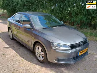 Volkswagen Jetta 1.4 TSI Hybrid Comfortline