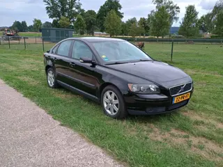 Volvo S40 2.4 Kinetic