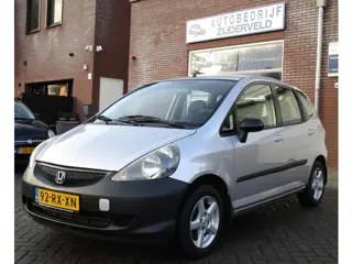 Honda Jazz 1.2 Cool