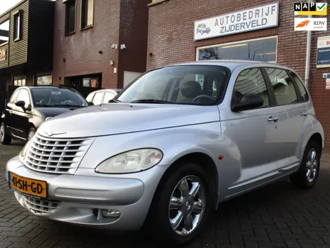 Chrysler PT Cruiser 2.4i Limited