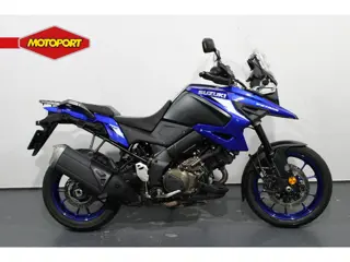 Suzuki DL 1050 RR V-Strom (bj 2025)