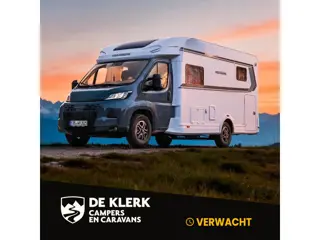 Weinsberg CaraSuite 650 MEG SPICY / Gratis Automaat