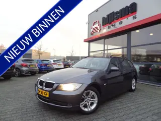 BMW 3 Serie Touring 320i Executive | CRUISE | TREKHAAK | LMV |