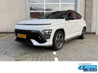 Hyundai KONA 1.6 GDI HEV N Line