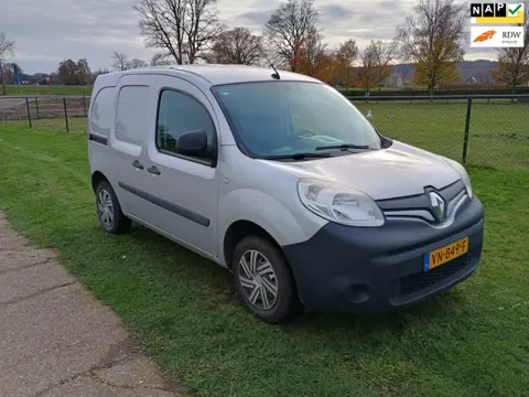 Renault Kangoo Express 1.5 dCi 75 Express Comfort
