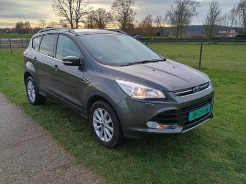 Ford Kuga 1.5 Titanium Plus EXPORTPRIJS