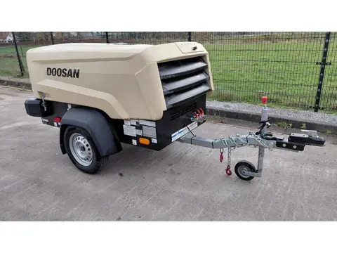 Doosan 7/31 Same as Bobcat PA7.3 / New / Multiple available