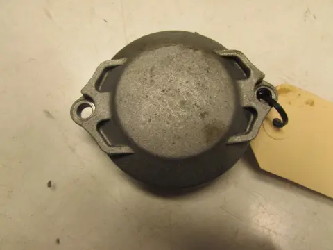 MOTORBLOKDEKSEL Aprilia Tuono 1000 2006 - 2008