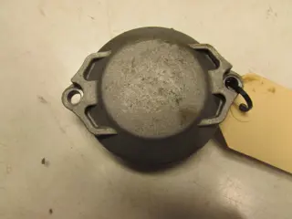 MOTORBLOKDEKSEL Aprilia Tuono 1000 2006 - 2008