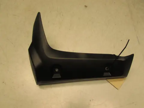 RADIATOR TOEBEHOREN Honda CB 600 F 2007 - 2009