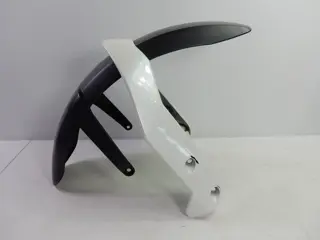 VOORSPATBORD Moto Guzzi Stelvio 2007 - 2010 / 2011 - 2016