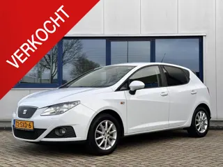 SEAT Ibiza 1.2 TDI COPA Plus
