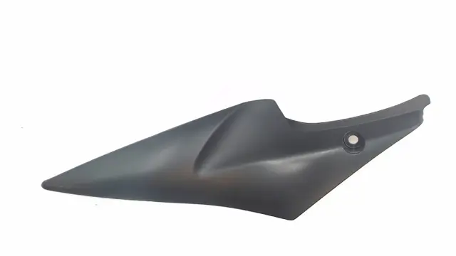 LINKER ZIJKUIP Suzuki GSX R 750 2006 - 2007