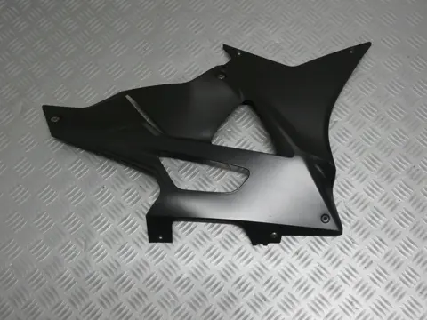 RECHTER ONDERKUIP BMW S 1000 RR 2009 - 2011