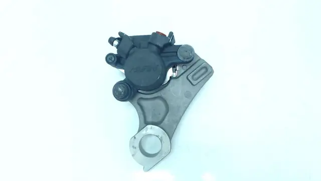 ACHTER REMKLAUW Yamaha YZF R1 2009 - 2010