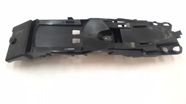 ACHTER SPATBORD Suzuki GSX R 750 2006 - 2007