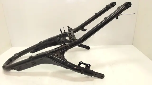 ACHTER SUBFRAME Honda ST 1300 Pan European 2002 - 2014