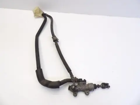 REMPOMP ACHTER Suzuki SV 650 1998 - 2002