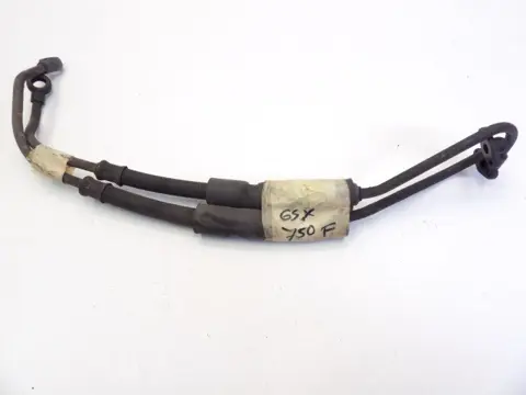 OLIELEIDING Suzuki GSX F 750 1988 - 1997