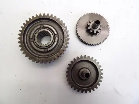 START KOPPELING Honda VFR 800 I 1998 - 2001 / 2002 - 2013