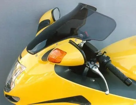 WINDSCHERM Honda CBR 1100 XX 1999 - 2006