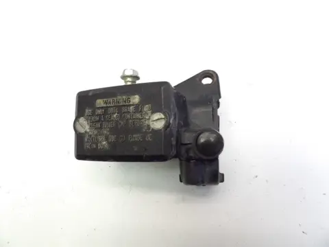 REMPOMP Kawasaki GTR 1000 1986 - 2003