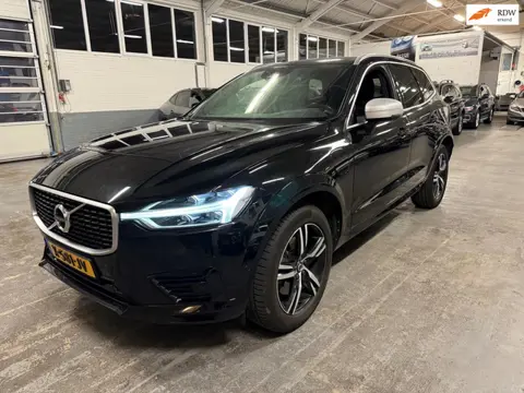 Volvo XC60 2.0 T8 Twin Engine AWD Inscription R design Pano/Xenon/Leer…