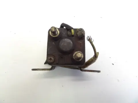 STARTMOTORRELAIS Suzuki GS 550 1977 - 1978