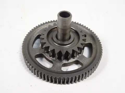 START KOPPELING Yamaha FJR 1300 2006 - 2012