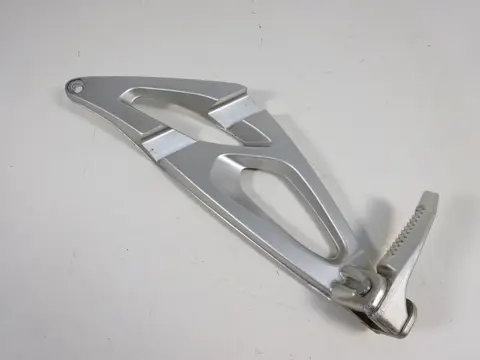 DUO VOETSTEUN LINKS BMW K 1200 S 2004 - 2009