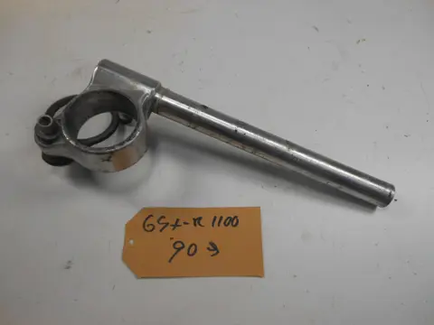 CLIP ON RECHTS Suzuki GSX R 1100 1991 - 1992
