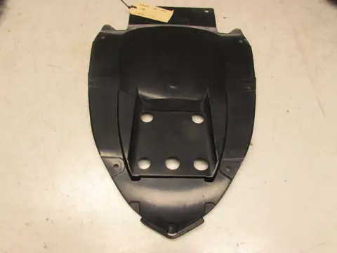 UNDERTAIL Honda CB 600 F 2007 - 2009