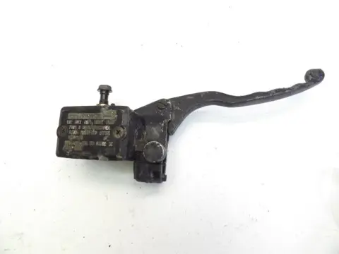 REMPOMP Kawasaki GPZ 600 1985 - 1987