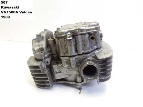 CILINDERKOP Kawasaki VN 1500 1988 - 1993