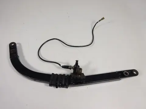 FRAME-ONDERDELEN Ducati Paso 1985 - 1988
