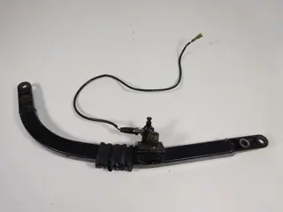 FRAME-ONDERDELEN Ducati Paso 1985 - 1988
