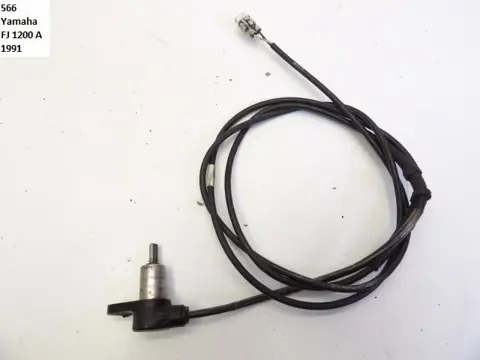 ABS SENSOR VOOR Yamaha FJ 1200 1990 - 1993