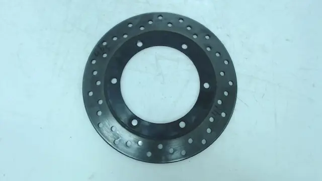 ACHTER REMSCHIJF Yamaha YZF R1 2002 - 2003