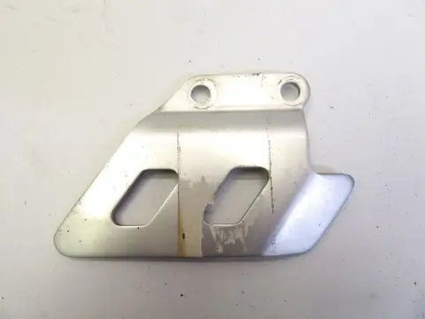 RECHTER SCHETSPLAAT Suzuki GSX R 1100 1993 - 1994