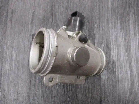 GASKLEPHUIS BMW R 1200 R 2005 - 2011