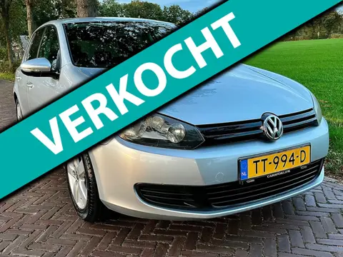 Volkswagen Golf 1.4 S04 EDITION Clima|Cruise| Trekhaak
