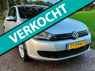 Volkswagen Golf 1.4 S04 EDITION Clima|Cruise| Trekhaak