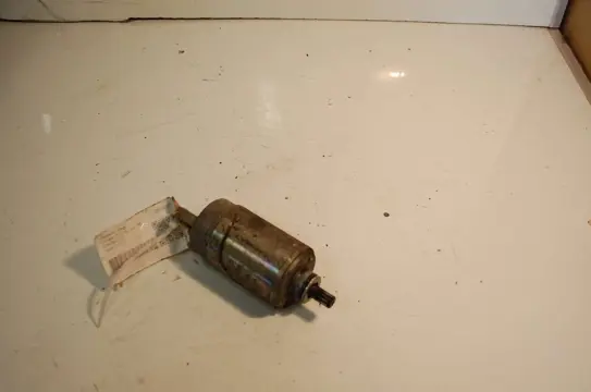 STARTMOTOR Kawasaki ZZR 600 1990 - 1992