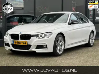 BMW 3-serie 316i Executive M-Sport/APK/NAP