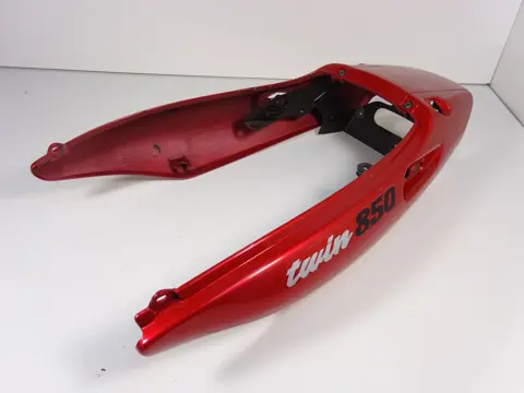 ACHTERKUIPDEEL Yamaha TDM 1996 - 2000