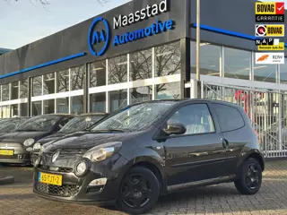 Renault Twingo 1.2 16V Collection Facelift