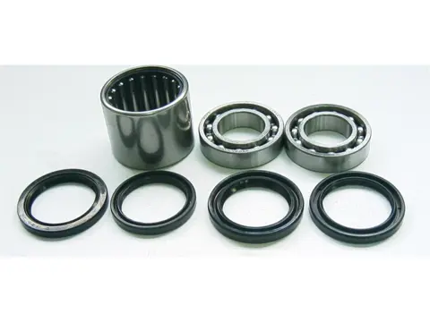 ACHTER BRUG Honda VFR 800 I 2002 - 2013