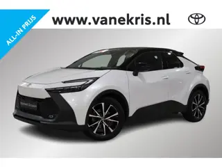 Toyota C-HR 1.8 Hybrid 140 First Edition Limited, Stoel & Stuurverwarming, Apple Carplay / Android a