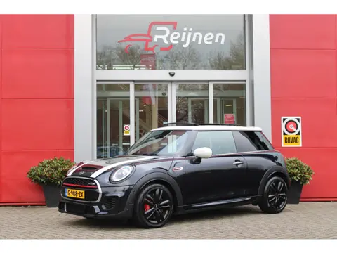 Mini John Cooper Works 2.0 231PK JCW | PANORAMISCH SCHUIF/KANTELDAK | HARMAN KARDON PREMIUM AUDIO SY
